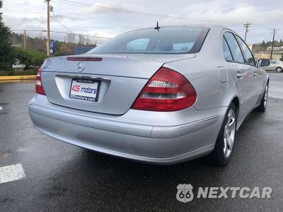 Zdjęcie 9 z 30 samochodu: 2003 MERCEDES-BENZ E 500 VIN:WDBUF70J53A210088 - miniatura