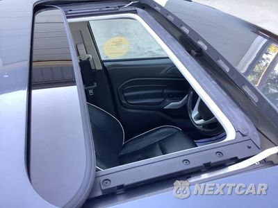 Zdjęcie 18 z 56 samochodu: 2011 FORD FIESTA SES VIN:3FADP4FJ8BM124821 - miniatura