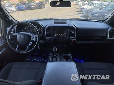 Zdjęcie 12 z 36 samochodu: 2017 FORD F150 SUPERCREW VIN:1FTEW1EG1HKD13736 - miniatura