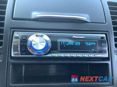 Zdjęcie 47 z 48 samochodu: 2007 NISSAN VERSA S VIN:3N1BC13E97L420076 - miniatura