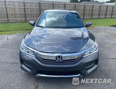 Trzecie zdjęcie samochodu z tyłu: 2016 HONDA ACCORD SPORT VIN:1HGCR2F5XGA058494 - miniatura