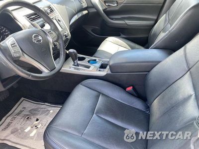 Zdjęcie 10 z 13 samochodu: 2015 NISSAN ALTIMA 3.5S VIN:1N4BL3AP5FC179453 - miniatura