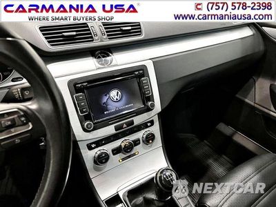 Zdjęcie 24 z 30 samochodu: 2013 VOLKSWAGEN CC SPORT VIN:WVWAP7AN6DE521185 - miniatura
