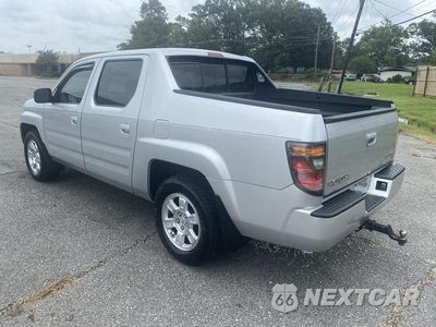 Zdjęcie 8 z 14 samochodu: 2008 HONDA RIDGELINE RTS VIN:2HJYK16438H511251 - miniatura