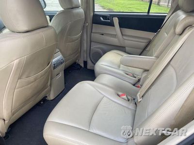 Zdjęcie 11 z 20 samochodu: 2012 TOYOTA HIGHLANDER BASE VIN:5TDZA3EH8CS024617 - miniatura