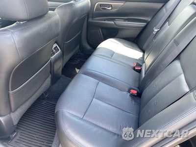 Zdjęcie 8 z 13 samochodu: 2015 NISSAN ALTIMA 3.5S VIN:1N4BL3AP5FC179453 - miniatura
