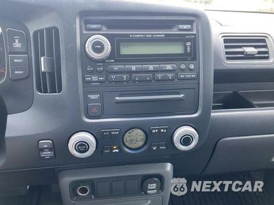 Zdjęcie 13 z 14 samochodu: 2008 HONDA RIDGELINE RTS VIN:2HJYK16438H511251 - miniatura