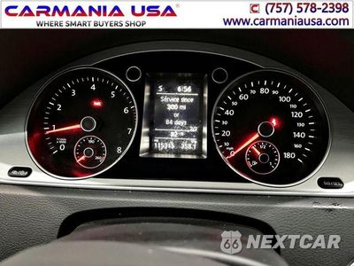 Zdjęcie 21 z 30 samochodu: 2013 VOLKSWAGEN CC SPORT VIN:WVWAP7AN6DE521185 - miniatura