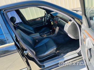 Zdjęcie 19 z 37 samochodu: 1998 MERCEDES-BENZ E 430 VIN:WDBJF70F8WA631158 - miniatura