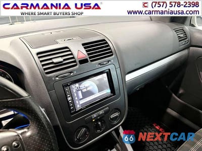 Zdjęcie 22 z 30 samochodu: 2007 VOLKSWAGEN NEW GTI VIN:WVWEV71K67W099107 - miniatura