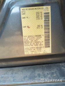 Zdjęcie 10 z 10 samochodu: 2015 NISSAN ALTIMA 2.5 VIN:1N4AL3AP8FN384863 - miniatura