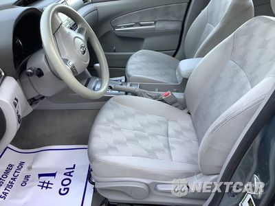 Zdjęcie 37 z 50 samochodu: 2010 SUBARU FORESTER XS VIN:JF2SH6BC2AH793933 - miniatura