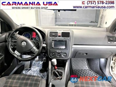 Zdjęcie 16 z 30 samochodu: 2007 VOLKSWAGEN NEW GTI VIN:WVWEV71K67W099107 - miniatura