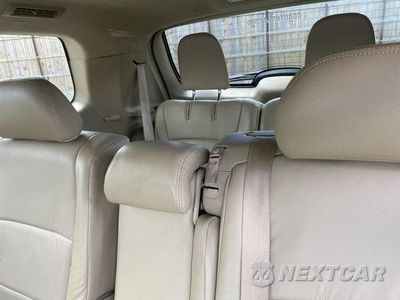 Zdjęcie 12 z 20 samochodu: 2012 TOYOTA HIGHLANDER BASE VIN:5TDZA3EH8CS024617 - miniatura