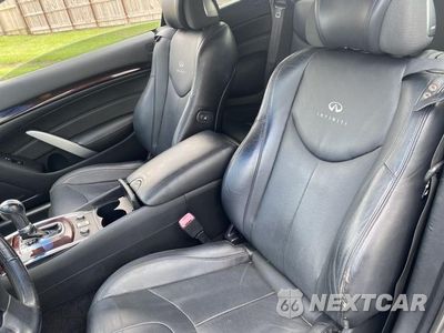 Zdjęcie 9 z 13 samochodu: 2010 INFINITI G37 BASE VIN:JN1CV6FE4AM354427 - miniatura
