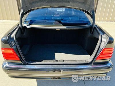 Zdjęcie 24 z 37 samochodu: 1998 MERCEDES-BENZ E 430 VIN:WDBJF70F8WA631158 - miniatura