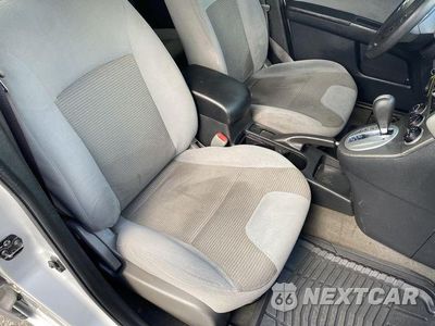 Zdjęcie 8 z 11 samochodu: 2012 NISSAN SENTRA 2.0 VIN:3N1AB6AP3CL777795 - miniatura