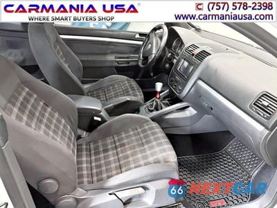 Zdjęcie 15 z 30 samochodu: 2007 VOLKSWAGEN NEW GTI VIN:WVWEV71K67W099107 - miniatura