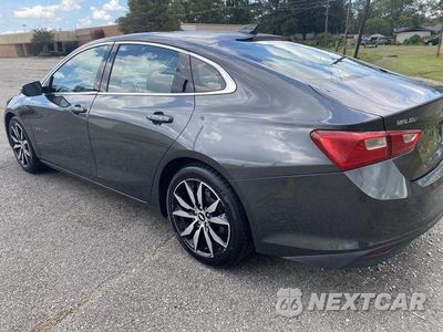 Zdjęcie 10 z 21 samochodu: 2016 CHEVROLET MALIBU LT VIN:1G1ZE5ST7GF237517 - miniatura
