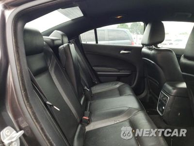 Zdjęcie 6 z 10 samochodu: 2019 DODGE CHARGER SXT VIN:2C3CDXBG2KH711173 - miniatura