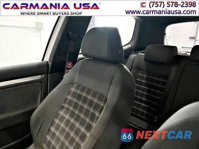 Zdjęcie 28 z 30 samochodu: 2007 VOLKSWAGEN NEW GTI VIN:WVWEV71K67W099107 - miniatura