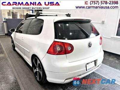 Zdjęcie 8 z 30 samochodu: 2007 VOLKSWAGEN NEW GTI VIN:WVWEV71K67W099107 - miniatura