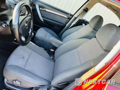 Zdjęcie 14 z 34 samochodu: 2011 CHEVROLET AVEO LT VIN:KL1TG5DE3BB246504 - miniatura