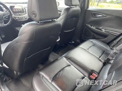 Zdjęcie 12 z 21 samochodu: 2016 CHEVROLET MALIBU LT VIN:1G1ZE5ST7GF237517 - miniatura