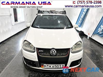 Drugie zdjęcie samochodu z przodu: 2007 VOLKSWAGEN NEW GTI VIN:WVWEV71K67W099107 - miniatura