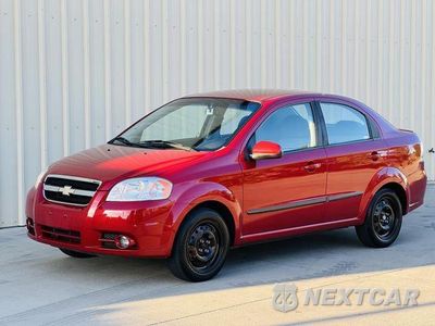 Zdjęcie 9 z 34 samochodu: 2011 CHEVROLET AVEO LT VIN:KL1TG5DE3BB246504 - miniatura