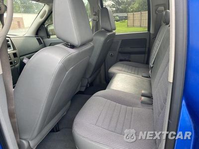 Zdjęcie 9 z 13 samochodu: 2008 DODGE RAM 1500 ST VIN:1D7HU18N18S594648 - miniatura
