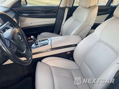 Zdjęcie 16 z 19 samochodu: 2012 BMW 740 LI VIN:WBAKB4C54CC575428 - miniatura