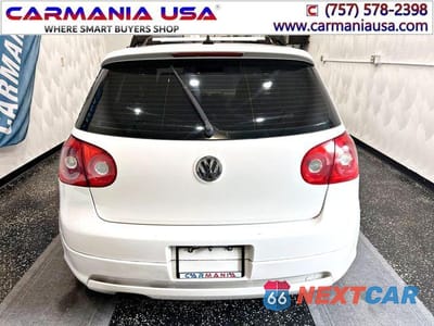 Zdjęcie 7 z 30 samochodu: 2007 VOLKSWAGEN NEW GTI VIN:WVWEV71K67W099107 - miniatura