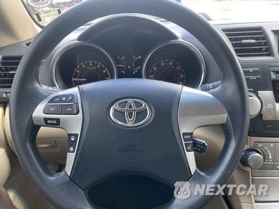 Zdjęcie 20 z 20 samochodu: 2012 TOYOTA HIGHLANDER BASE VIN:5TDZA3EH8CS024617 - miniatura