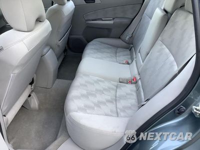 Zdjęcie 34 z 50 samochodu: 2010 SUBARU FORESTER XS VIN:JF2SH6BC2AH793933 - miniatura