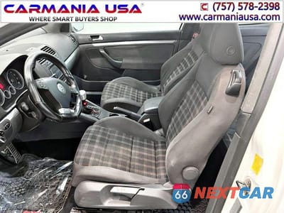 Zdjęcie 11 z 30 samochodu: 2007 VOLKSWAGEN NEW GTI VIN:WVWEV71K67W099107 - miniatura