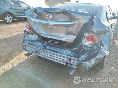 Zdjęcie 9 z 10 samochodu: 2015 NISSAN ALTIMA 2.5 VIN:1N4AL3AP8FN384863 - miniatura