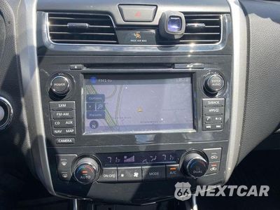 Zdjęcie 12 z 13 samochodu: 2015 NISSAN ALTIMA 3.5S VIN:1N4BL3AP5FC179453 - miniatura