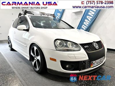 2007 VOLKSWAGEN NEW GTI WVWEV71K67W099107 - główne zdjęcie licytacji z USA - miniatura