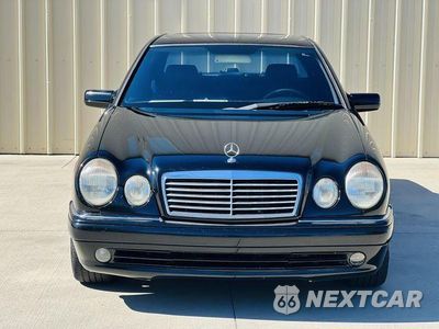 Zdjęcie 16 z 37 samochodu: 1998 MERCEDES-BENZ E 430 VIN:WDBJF70F8WA631158 - miniatura