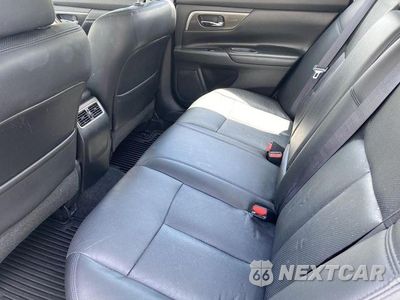 Zdjęcie 9 z 13 samochodu: 2015 NISSAN ALTIMA 3.5S VIN:1N4BL3AP5FC179453 - miniatura
