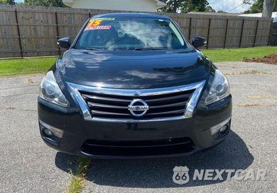 Drugie zdjęcie samochodu z przodu: 2015 NISSAN ALTIMA 3.5S VIN:1N4BL3AP5FC179453 - miniatura