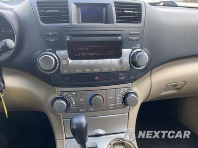 Zdjęcie 18 z 20 samochodu: 2012 TOYOTA HIGHLANDER BASE VIN:5TDZA3EH8CS024617 - miniatura
