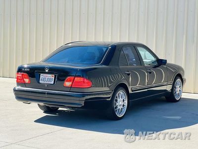 Zdjęcie 14 z 37 samochodu: 1998 MERCEDES-BENZ E 430 VIN:WDBJF70F8WA631158 - miniatura