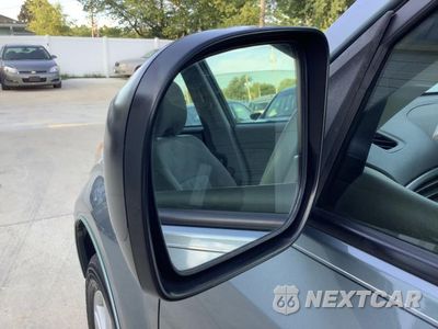 Zdjęcie 18 z 50 samochodu: 2010 SUBARU FORESTER XS VIN:JF2SH6BC2AH793933 - miniatura