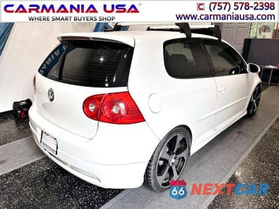 Zdjęcie 6 z 30 samochodu: 2007 VOLKSWAGEN NEW GTI VIN:WVWEV71K67W099107 - miniatura