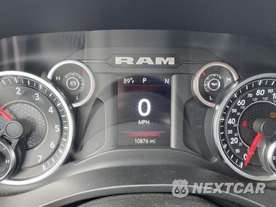 Zdjęcie 14 z 18 samochodu: 2021 RAM 1500 BIG HORN/LONE STAR VIN:1C6SRFBT7MN786789 - miniatura