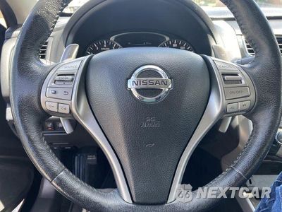 Zdjęcie 13 z 13 samochodu: 2015 NISSAN ALTIMA 3.5S VIN:1N4BL3AP5FC179453 - miniatura