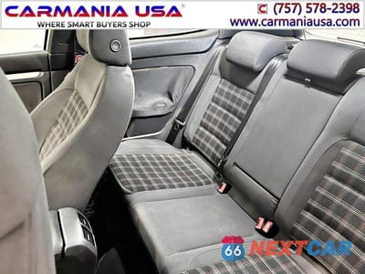 Zdjęcie 30 z 30 samochodu: 2007 VOLKSWAGEN NEW GTI VIN:WVWEV71K67W099107 - miniatura