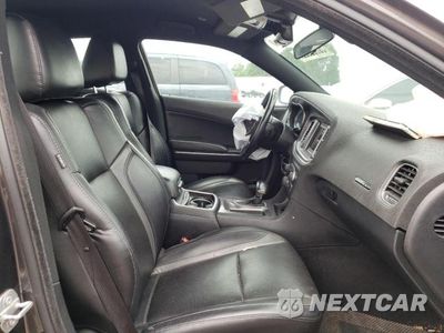 Piąte zdjęcie samochodu w środku: 2019 DODGE CHARGER SXT VIN:2C3CDXBG2KH711173 - miniatura
